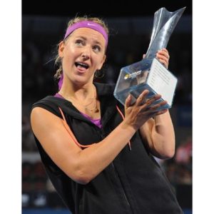victoria azarenka