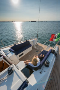 Italia Yachts 13.98 