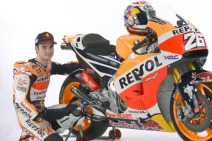 dani pedrosa