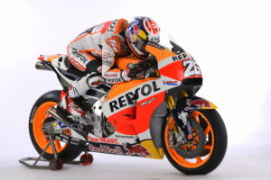 dani pedrosa