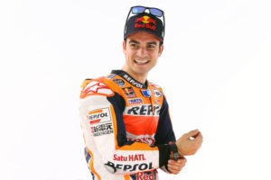 dani pedrosa