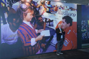mostra ayrton senna