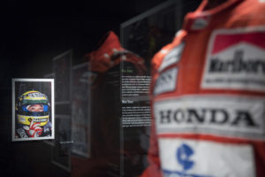 mostra ayrton senna
