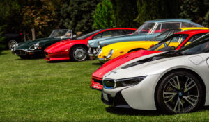 carsandcoffee