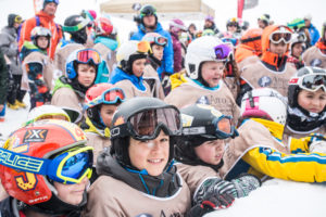 Freeride Challenge Punta Nera