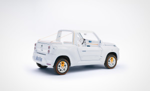 citroen e mehari concept