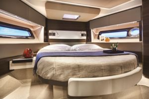 Azimut Yacht 50