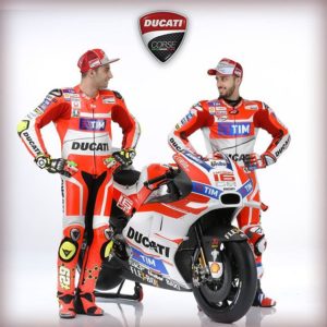 nuova gp16