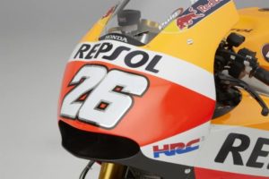 Honda hrc