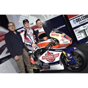 lowes gresini
