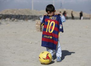 La Presse/ REUTERS