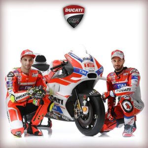 Ducati