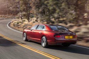 Bentley Flying Spur V8S (2)