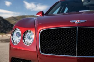 Bentley Flying Spur V8S (3)