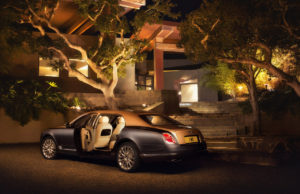 Bentley Mulsanne (1)
