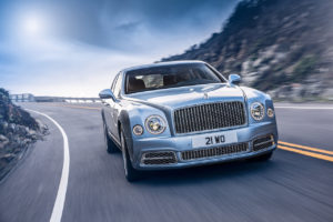 Bentley Mulsanne (7)