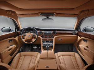 Bentley Mulsanne (9)