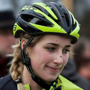 Femke Van Den Driessche