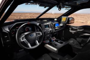 Ford F-150 Raptor Race Truck (13)