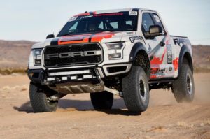 Ford F-150 Raptor Race Truck (2)