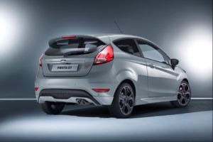 Ford Fiesta ST200 (2)