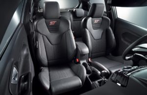 Ford Fiesta ST200 (8)