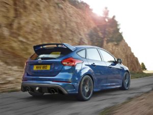 Ford Focus RS (4)