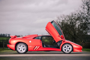 Lamborghini Diablo SV (7)