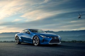 Lexus LC500h (2)