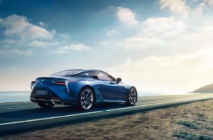 Lexus LC500h (3)