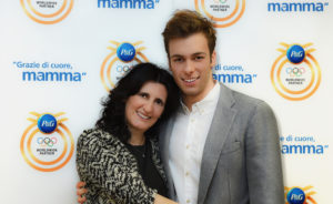 Mamma Lorena - Gregorio Paltrinieri