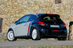 Peugeot 208 GTiNOVE (8)