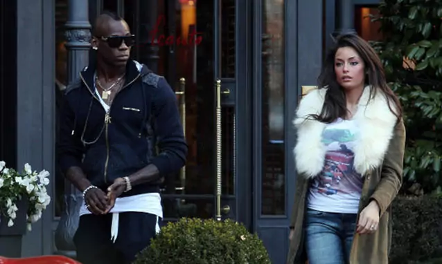 raffaella fico balotelli