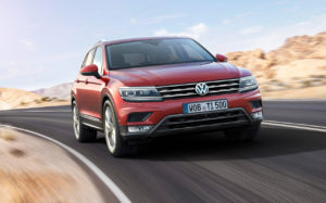 Volkswagen Tiguan (4)