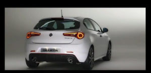 alfa romeo giulietta restyling immagini rubate (2)