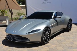 aston martin db11