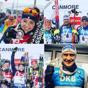 biathlon