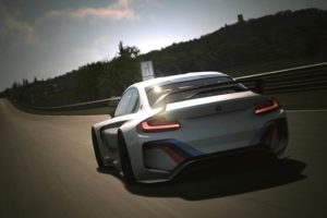 bmw vision granturismo (2)