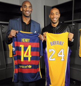 bryant Thierry Henry