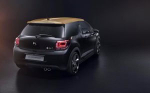 ds3 performance