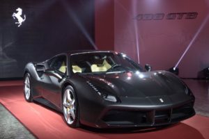 ferrari 488