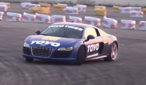 graziano rossi audi r8
