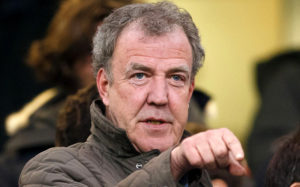 jeremy clarkson