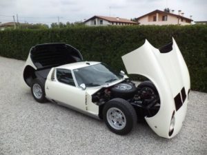 lamborghini Miura in vendita (4)