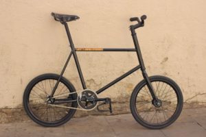 minivelo