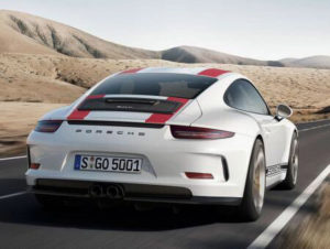 porsche 911 r (2)