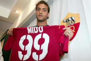 Marco Rosi