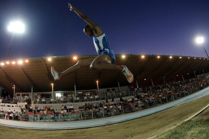 Atletica Al Via Il Iaaf World Indoor Tour Quattro Azzurri