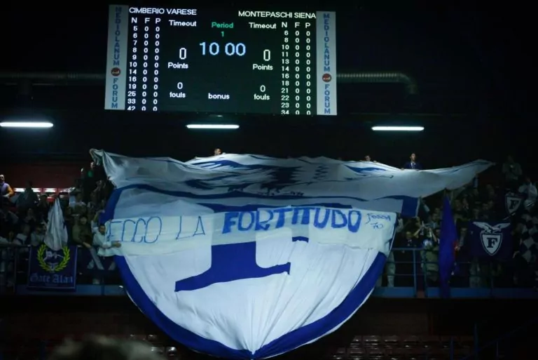 fortitudo bologna