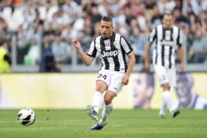 LaPresse/Daniele Badolato